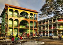 Noticia Radio Panamá | Emiten alerta de patrimonio mundial para ampliar la conciencia sobre amenazas al centro histórico de Colón