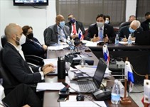 Noticia Radio Panamá | Comisión de Presupuesto aprueba traslado de partidas por B/. 29.4 millones
