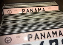 Noticia Radio Panamá | A través de Gaceta Oficial, ATTT extiende vigencia de placas vehiculares por cinco años hasta 2025