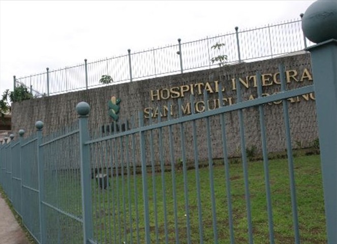 Noticia Radio Panamá | Minsa le adeuda más de 400 mil dólares a personal de salud del Hospital San Miguel Arcángel