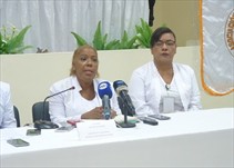 Noticia Radio Panamá | Enfermeras piden que ‘halagos y aplausos’ se conviertan en acciones concretas por parte del Gobierno