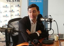 Noticia Radio Panamá | Juan Diego Vásquez: ‘Vería muy grave que un diputado de la Comisión de Gobierno quiera contravenir los acuerdos’