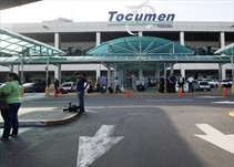 Noticia Radio Panamá | Aeropuerto de Tocumen rescindió contrato con Odebrecht por incumplimiento