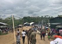 Noticia Radio Panamá | Confirman detención provisional a dos panameños por robo agravado en perjuicio de migrantes