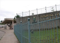 Noticia Radio Panamá | Pago de vigencias expiradas a personal de salud del hospital San Miguel Arcángel será en diciembre