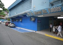 Noticia Radio Panamá | Policlínica ‘Lic. Manuel María Valdés’ cerrará temporalmente el servicio de urgencias