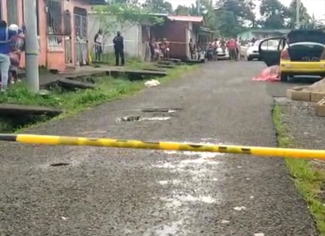 Noticia Radio Panamá | Unidades de Senafront mantienen patrullaje constante en Colón, tras incremento de crímenes