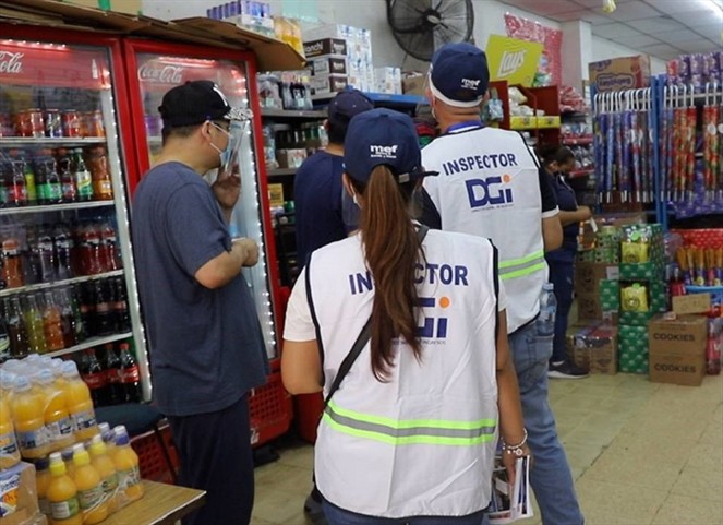 Noticia Radio Panamá | DGI realizará operativo de verificación de cumplimiento de normas tributarias