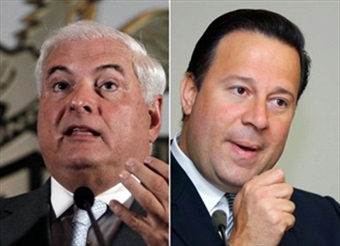 Noticia Radio Panamá | Expresidentes, Martinelli y Varela reaccionan ante señalamientos difundidos en los ‘Pandora Papers’