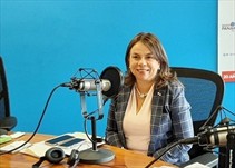 Noticia Radio Panamá | Ministra de Educación anuncia que sí habrá actos de graduación de manera presencial