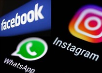 Noticia Radio Panamá | Facebook, Instagram y WhatsApp sufren caída