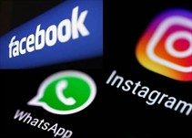 Noticia Radio Panamá | Conozca el por qué de las posibles fallas de WhatsApp, Instagram y Facebook
