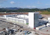 Noticia Radio Panamá | Director de la CSS revela que revisan adenda de tiempo para culminar trabajos de la Ciudad de la Salud