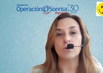 Noticia Radio Panamá | De febrero a la fecha, cerca de 47 niños han sido operados, gracias a la labor de la fundación Operación Sonrisa