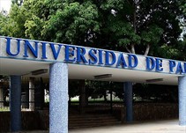 Noticia Radio Panamá | Universidad de Panamá no tiene capacidad para albergar a 90 mil estudiantes y poder retomar las clases presenciales