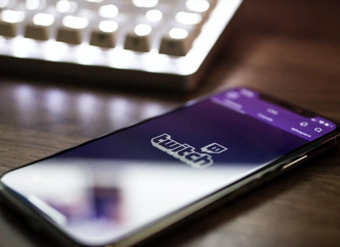 Noticia Radio Panamá | Twitch sufre masiva filtración de datos que incluye información financiera de streamers