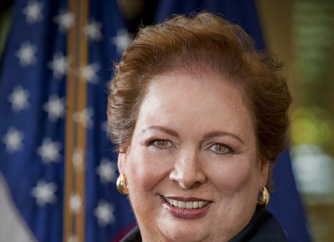Noticia Radio Panamá | Mari Carmen Aponte, designada como nueva Embajadora de EE.UU. en Panamá