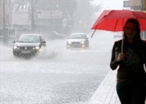 Noticia Radio Panamá | Sinaproc emite aviso de prevención por lluvias con tormentas hasta el 12 de octubre