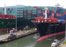 Noticia Radio Panamá | ACP dialogará con navieras sobre proceso de alza de peajes