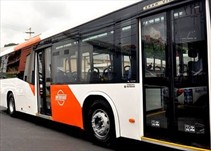Noticia Radio Panamá | Empresa Mi Bus renovará la parte más antigua de su flota desde 2023