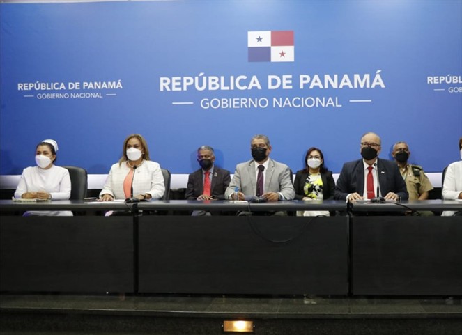 Noticia Radio Panamá | A partir de este miércoles 13 de octubre inicia la primera fase de aplicación de las terceras dosis de refuerzo