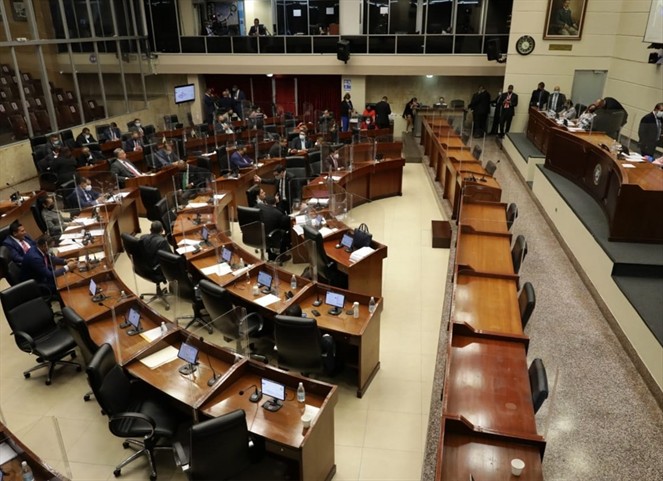 Noticia Radio Panamá | Asamblea Nacional se mantendrá en sesión permanente hasta que se apruebe en segundo debate las reformas electorales