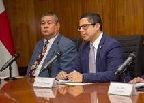 Noticia Radio Panamá | Unos 80 mil contratos laborales continúan suspendidos, informó el viceministro de Trabajo, Roger Tejada