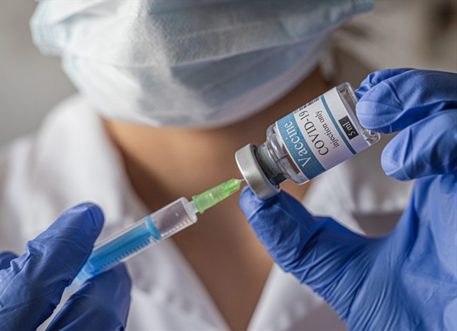 Noticia Radio Panamá | Policlínica Dr. Carlos N. Brin inicia aplicación de refuerzo de vacuna contra el COVID-19