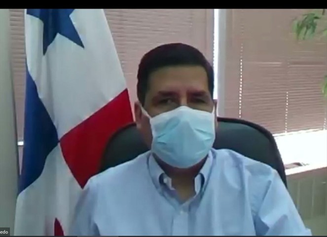 Noticia Radio Panamá | Tratamientos oncológicos llegarán a diversas provincias, adelantó el director del ION, Juan Carlos Alcedo