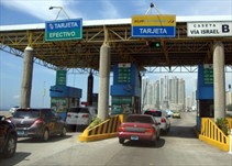 Noticia Radio Panamá | Empresa ENA informa que la deuda de los usuarios en los Corredores Norte y Sur asciende a los $6 millones