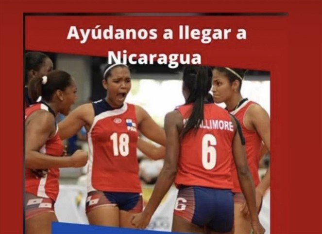 Noticia Radio Panamá | Alcaldía de Panamá brindará apoyo económico a la Selección Femenina de Voleibol para viajar a Nicaragua