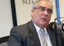 Noticia Radio Panamá | Exmagistrado Márquez Amado indica que el Tribunal Electoral sigue evadiendo referirse al combate del clientelismo