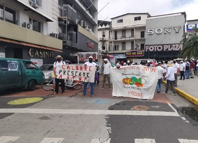 Noticia Radio Panamá | Productores agrícolas entregarán pliego de peticiones al Ejecutivo, solicitan reducción en los precios de insumos