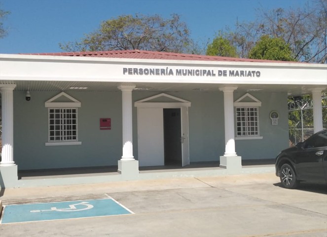 Noticia Radio Panamá | Autoridades solicitan apoyo para identificar osamenta encontrada en el sector de Mariato