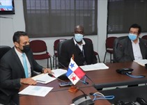 Noticia Radio Panamá | Asamblea Nacional aprueba traslado de partida para proyecto fronterizo