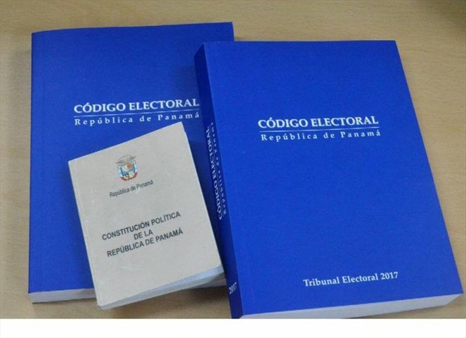 Noticia Radio Panamá | Promulgan en Gaceta Oficial 29403-A, ley 247 que reforma el Código Electoral