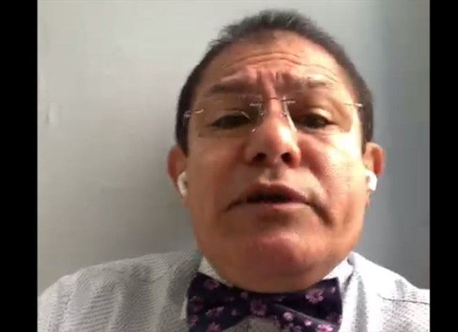 Noticia Radio Panamá | Doctor Paulino Vigil sobre inmunidad de rebaño: ‘Pareciese que eso no lo vamos a lograr’