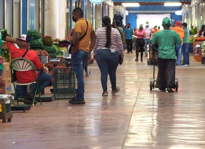 Noticia Radio Panamá | Desocupación mejora 4 puntos porcentuales en 2021 al situarse en 14.5% vs. 18.5% en 2020