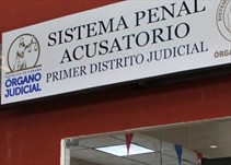Noticia Radio Panamá | Tribunal de Juicio inicia proceso de desahogo probatorio del caso “Pinchazos”
