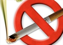 Noticia Radio Panamá | Al fumar se consume más de 4 mil sustancias tóxicas de las cuales 40 son cancerígenas