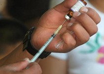 Noticia Radio Panamá | Vacuna contra la fiebre amarilla debe ser aplicada 10 días antes de viajar