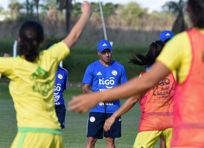 Noticia Radio Panamá | La Copa América femenina 2022 se disputará en Colombia, resolvió la Conmebol