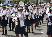 Noticia Radio Panamá | Exhibiciones de bandas musicales durante las fiestas patrias se realizarán en cuatro estadios del país