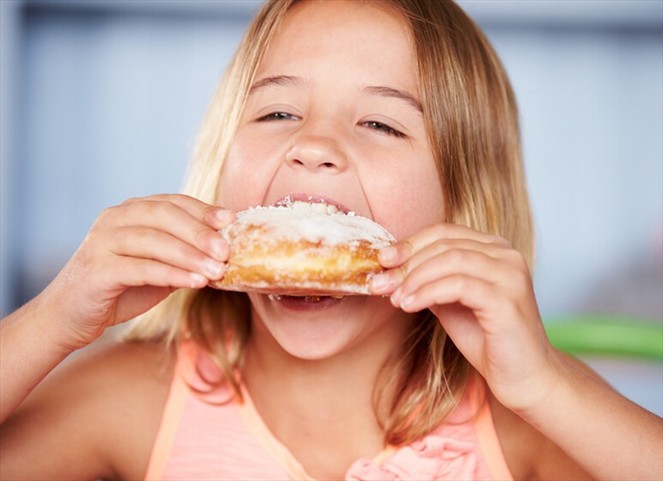 Featured image for “España prohibirá la publicidad de dulces dirigida a niños”