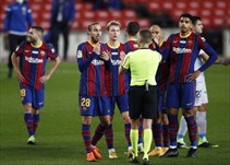 Noticia Radio Panamá | El Barcelona sin derecho a fallo en Kiev mientras espera entrenador