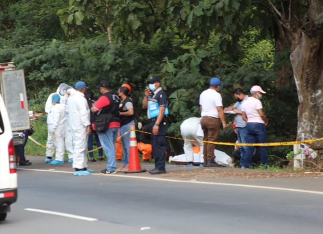 Noticia Radio Panamá | Embajada de Estados Unidos brindará apoyo en la investigación de homicidio de estadounidense