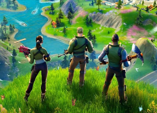 Featured image for “Fortnite deja China tras restricciones a los videojuegos”