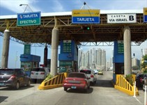 Noticia Radio Panamá | Algunas vías de acceso al Corredor Sur estarán cerradas este miércoles