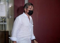 Noticia Radio Panamá | José Luis Varela sobre absolución de Martinelli: ‘El Estado no respetó el derecho a la privacidad’