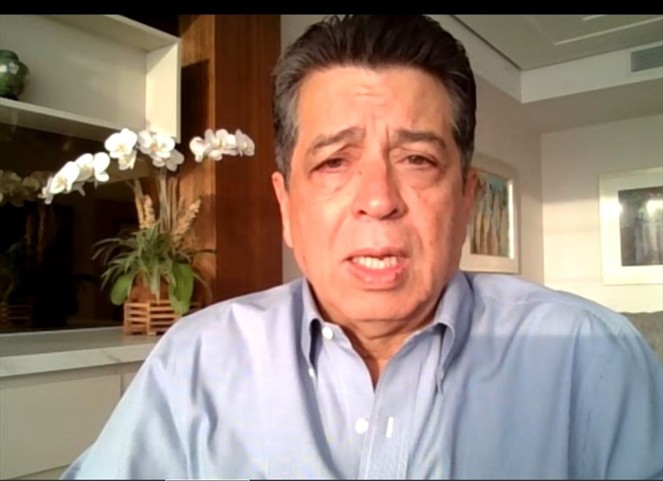 Noticia Radio Panamá | Aurelio Barría sobre absolución de Martinelli: ‘Juezas llegaron a esa conclusión por temor, incapacidad o corrupción’